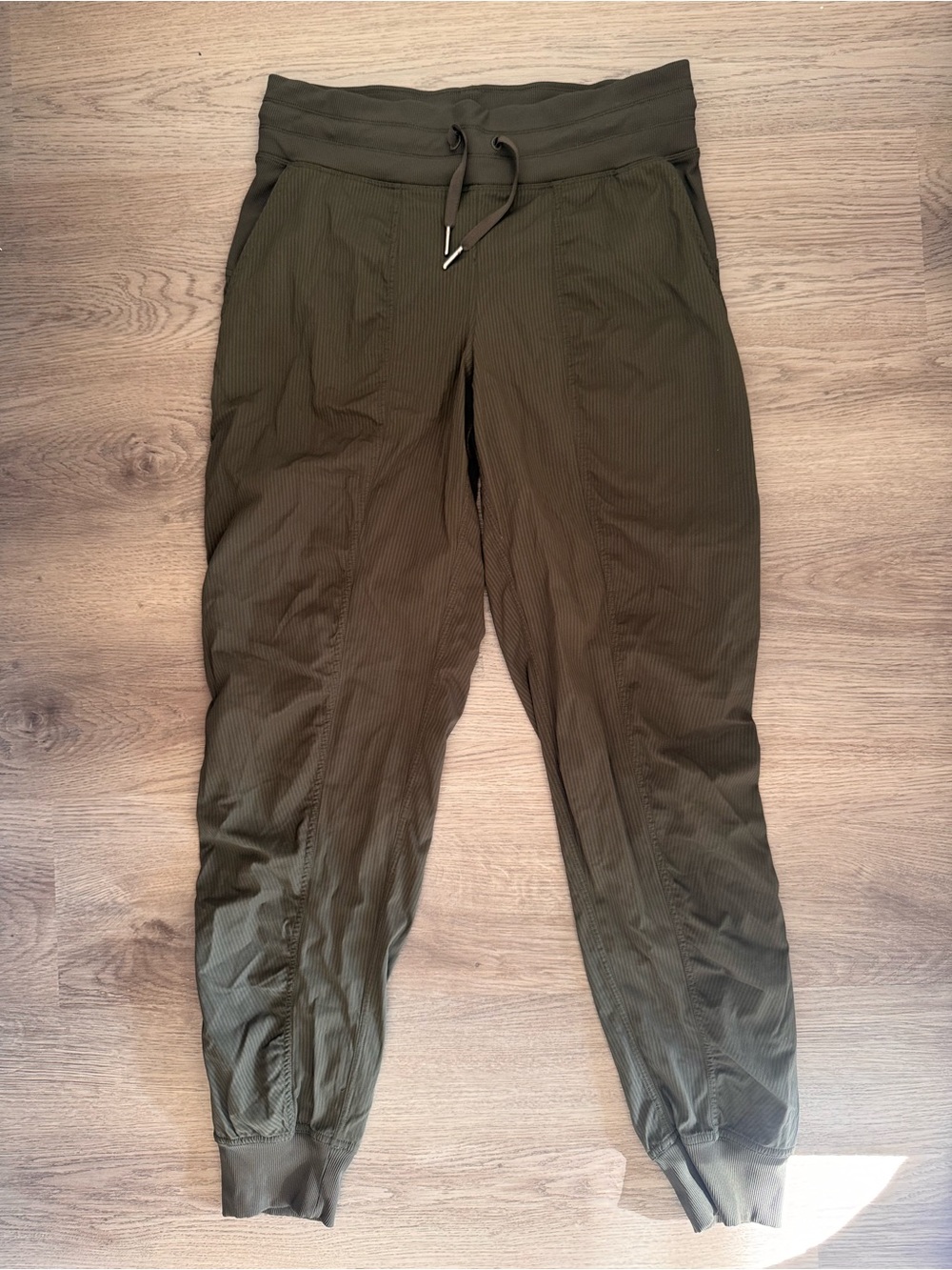 lululemon athletica Dance Studio Joggers